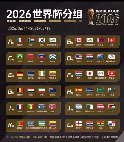 世界杯开赛倒计时不到十天全球球迷热情高涨